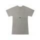 Nike Women Oversized Logo T-Shirt – Minimal Streetwear Style / Pre-Owned